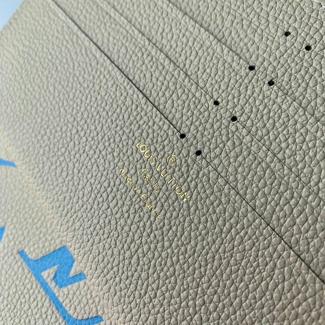 Portefeuille – Réf. M69977 · Coloris 4