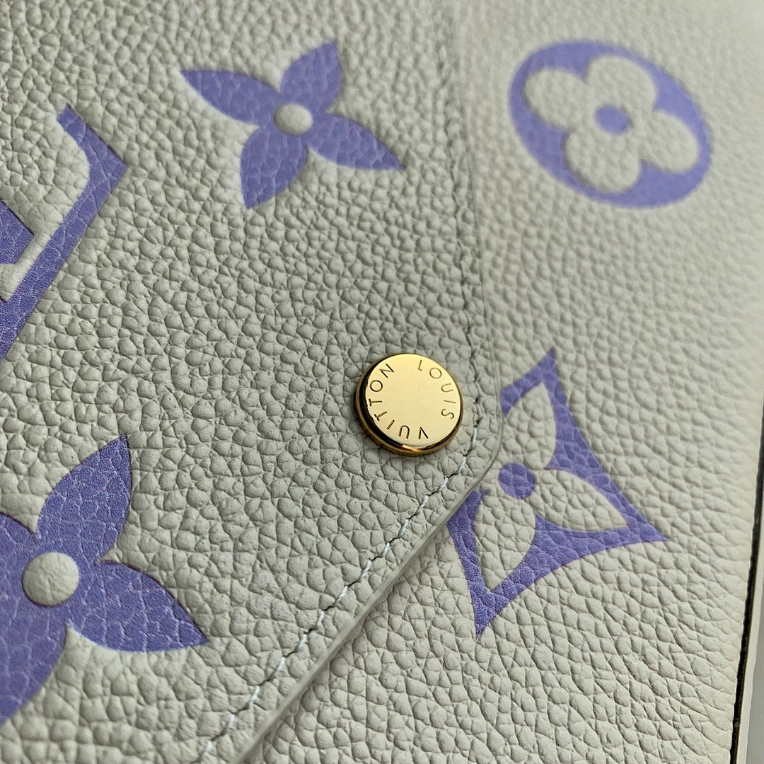Portefeuille – Réf. M69977 · Coloris 2