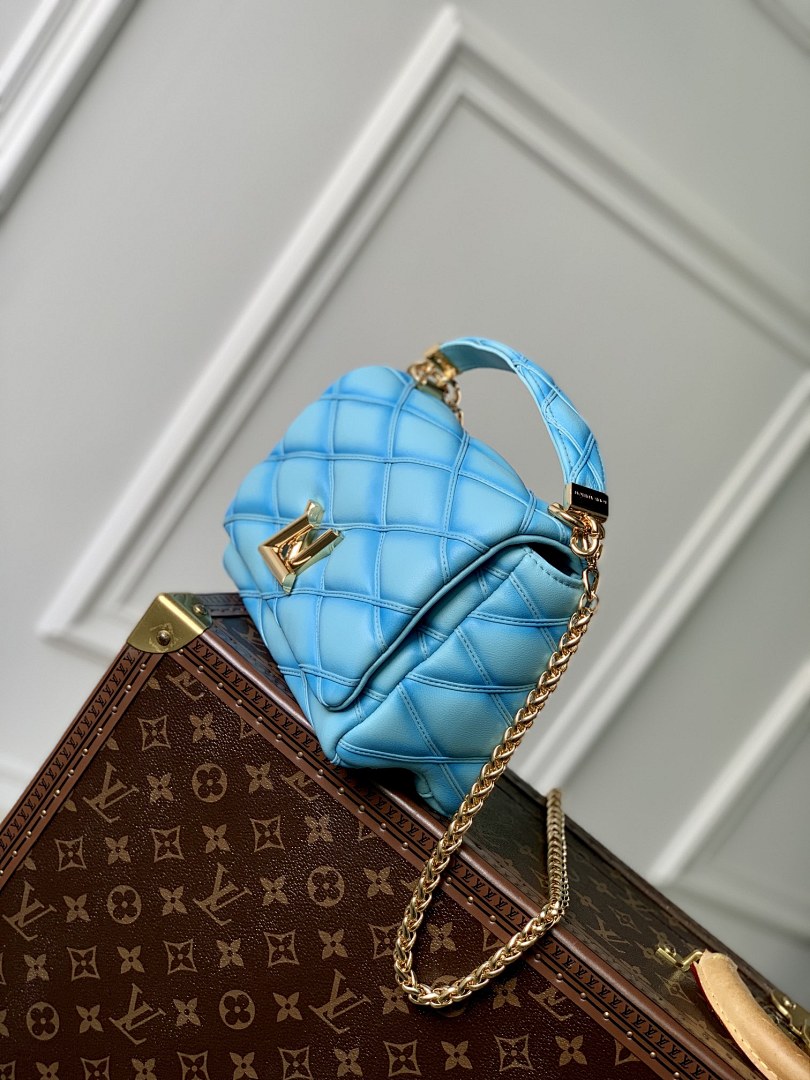 Sac à main – Réf. M22891 · Coloris 2