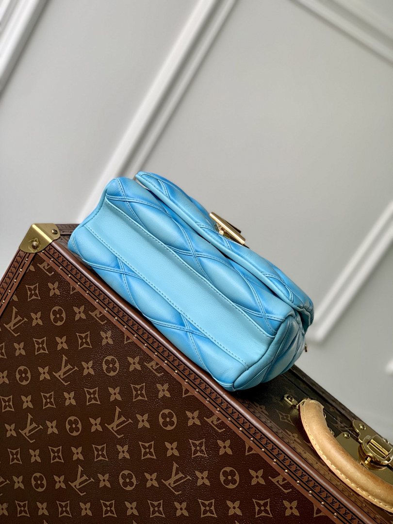 Sac à main – Réf. M22891 · Coloris 2