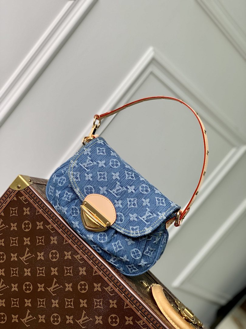 Sac à main – Réf. M46829