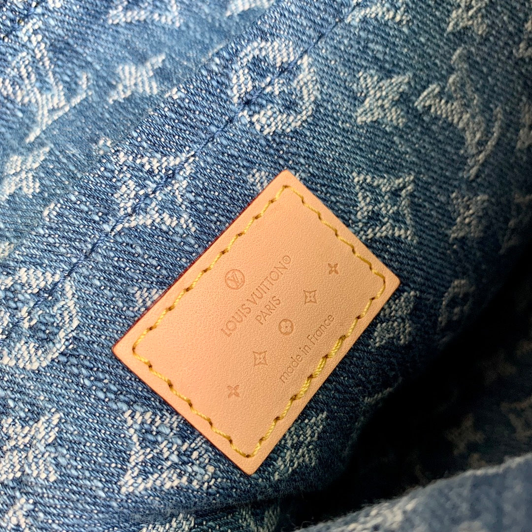Sac à main – Réf. M46829
