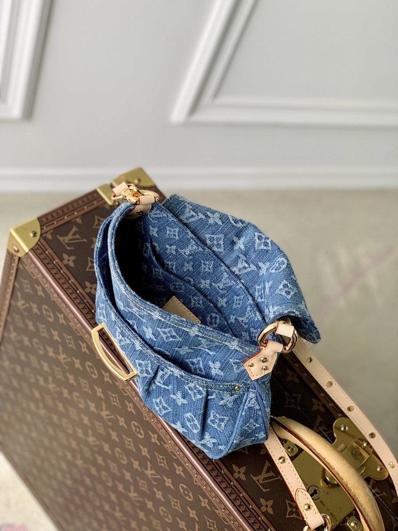 Sac à main – Réf. M46829