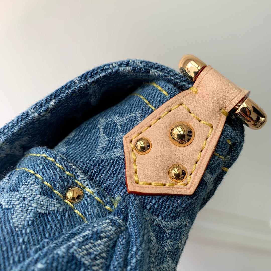 Sac à main – Réf. M46829