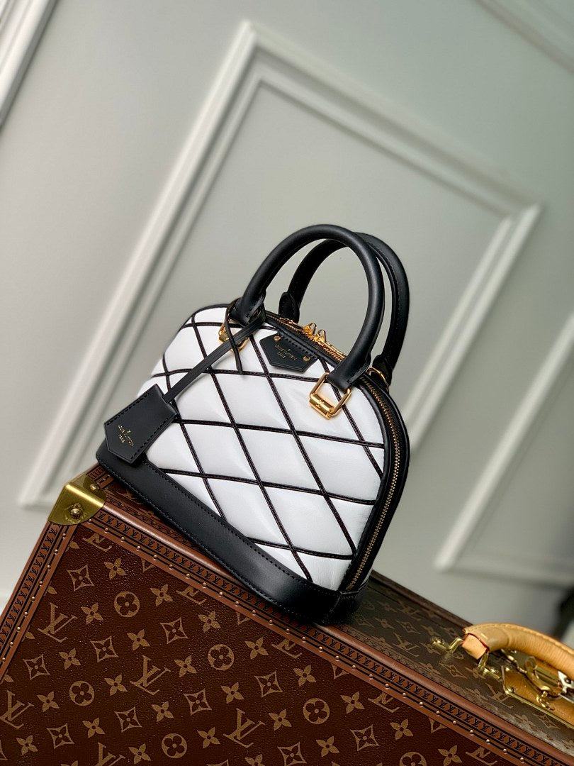 Sac à main – Réf. M23666 · Coloris 2
