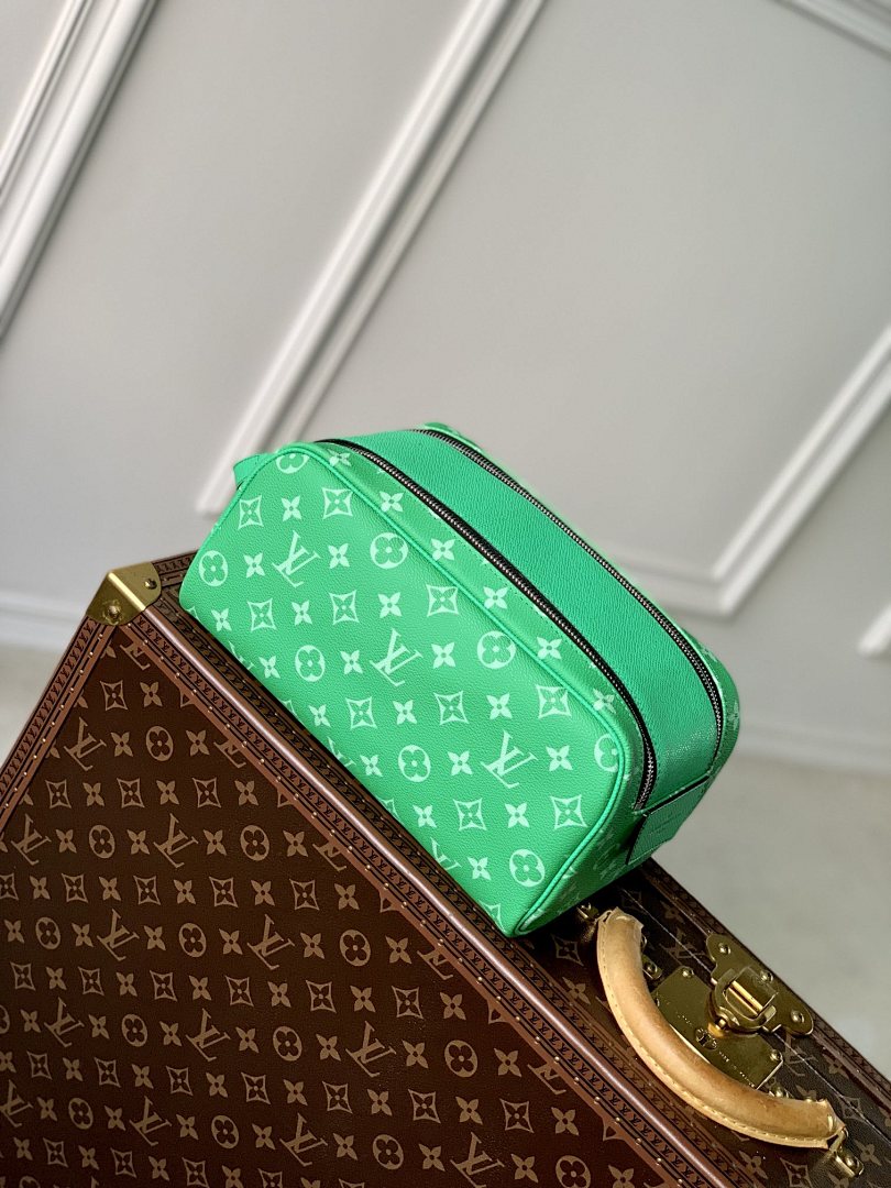 Pochette – Réf. M31037 · Vert