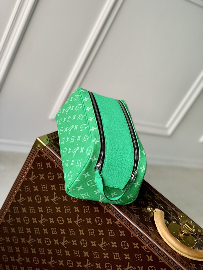 Pochette – Réf. M31037 · Vert