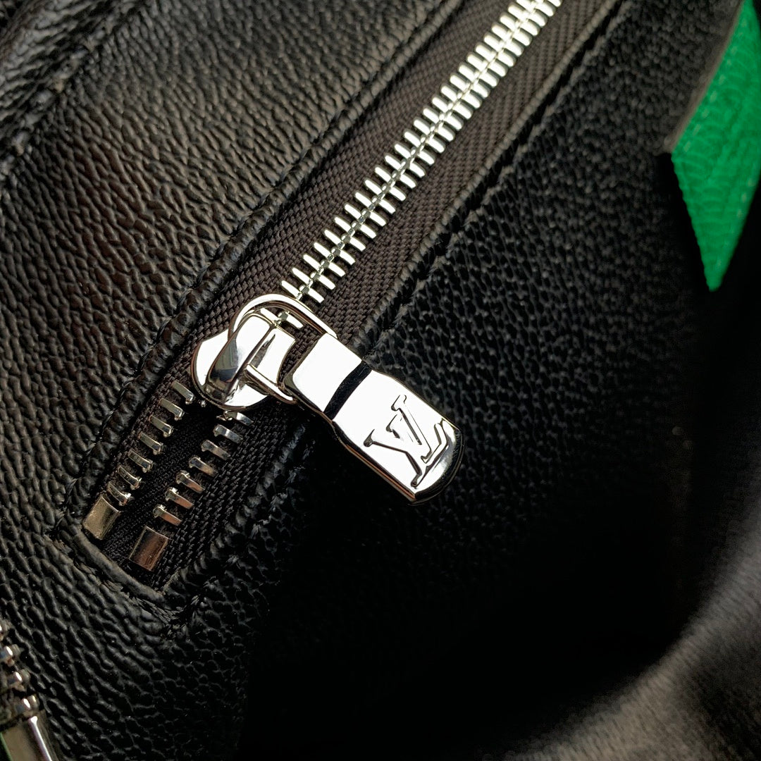 Pochette – Réf. M31037 · Vert