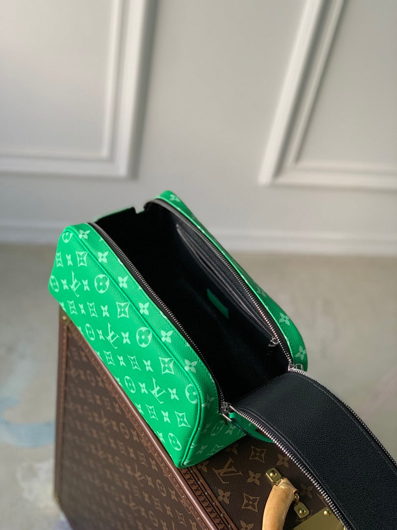 Pochette – Réf. M31037 · Vert