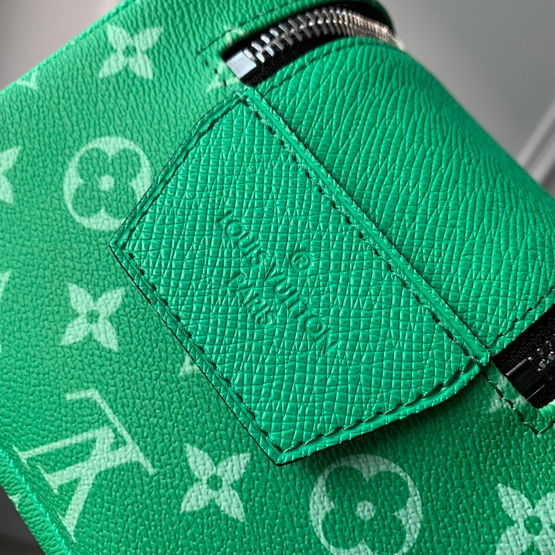 Pochette – Réf. M31037 · Vert