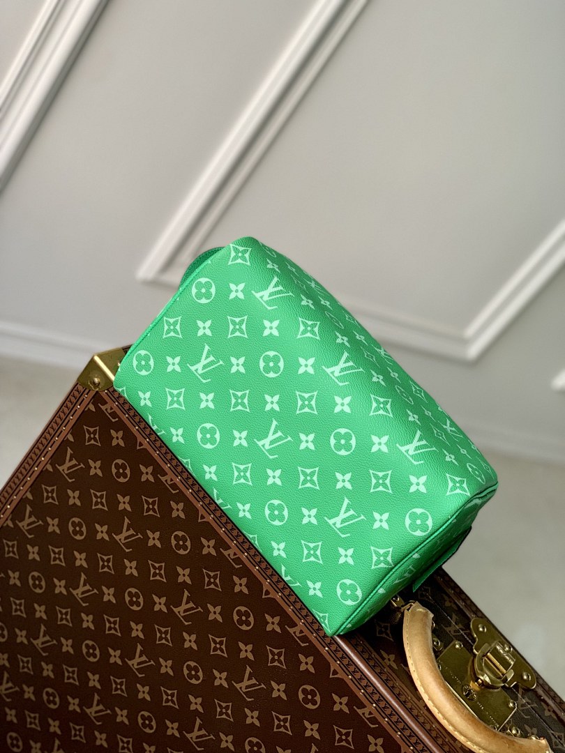 Pochette – Réf. M31037 · Vert