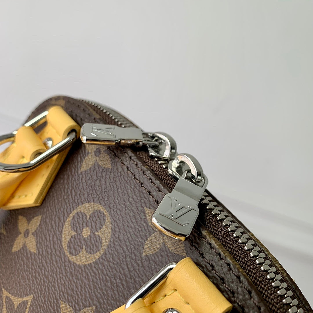 Sac à main – Réf. M82717 · Monogram