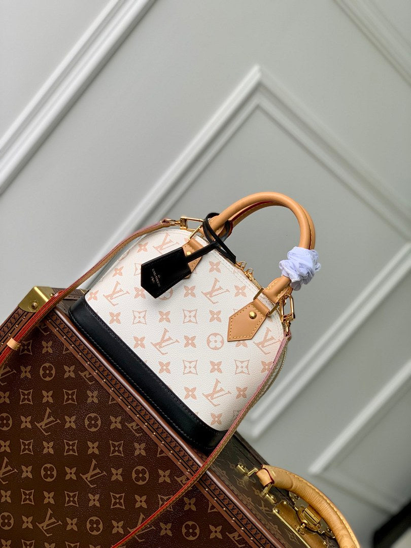 Sac à main – Réf. M46922