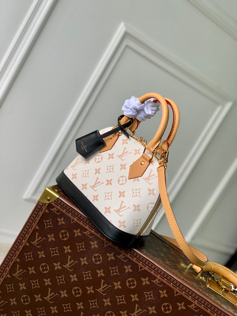 Sac à main – Réf. M46922