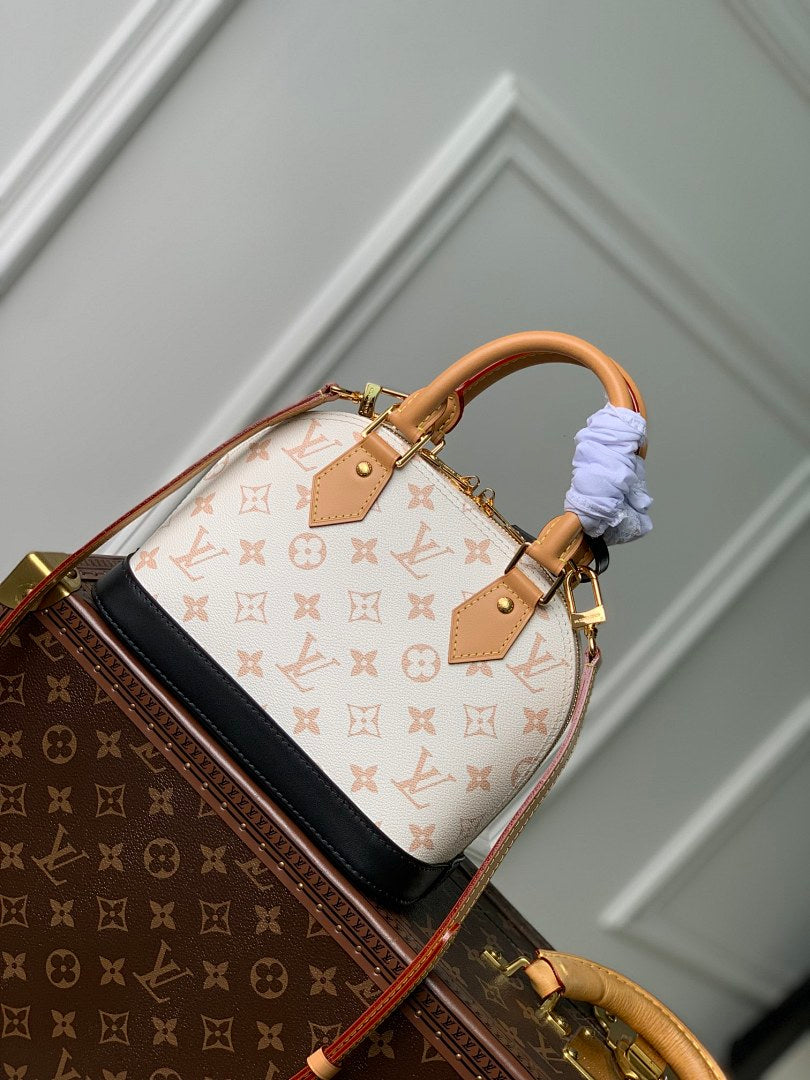 Sac à main – Réf. M46922