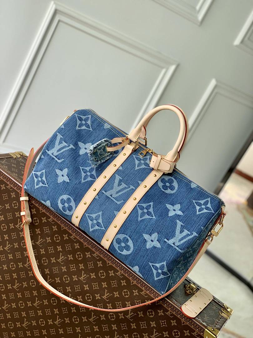 Sac de voyage Keepall – Réf. M24315