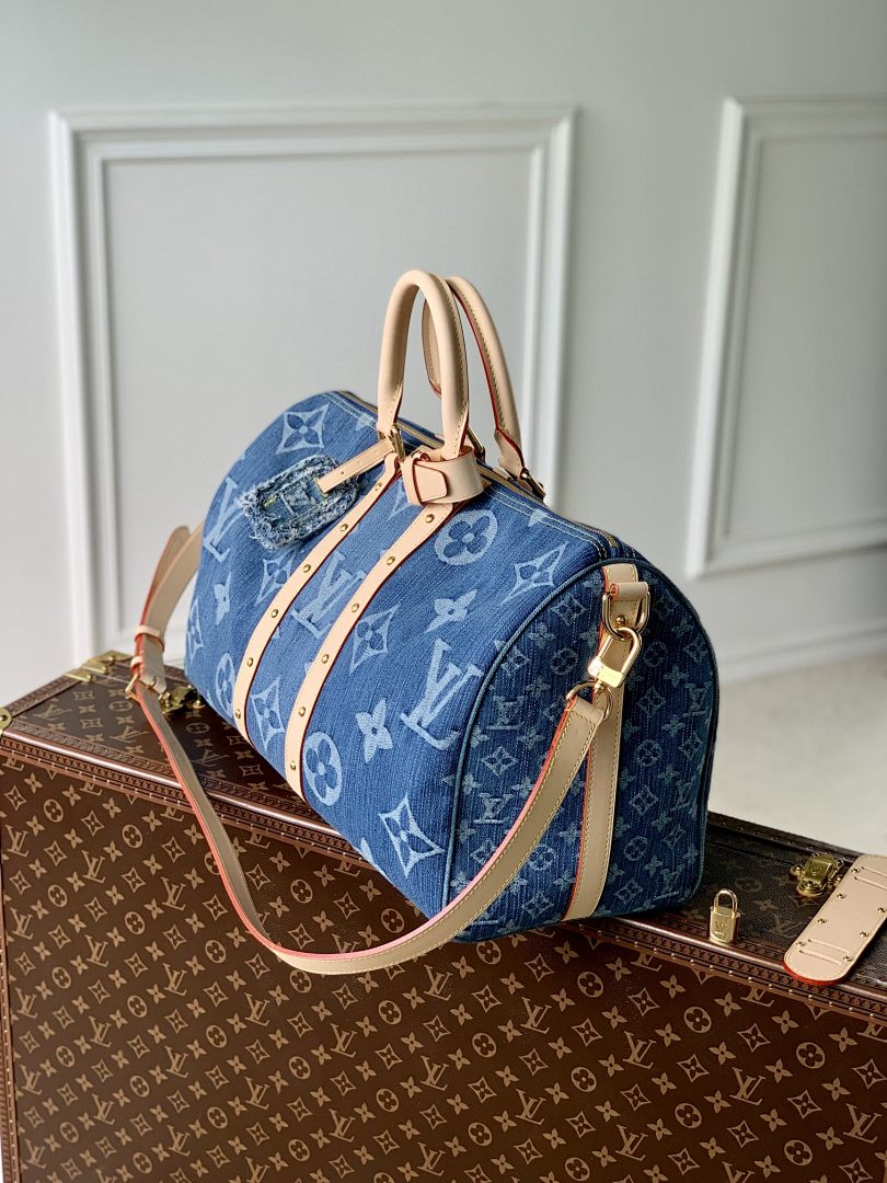 Sac de voyage Keepall – Réf. M24315