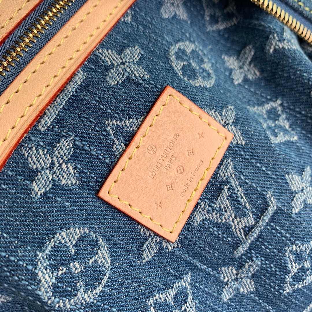 Sac de voyage Keepall – Réf. M24315