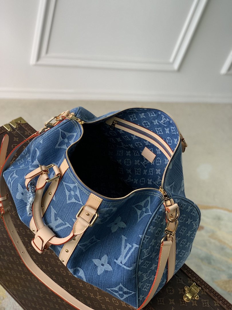 Sac de voyage Keepall – Réf. M24315