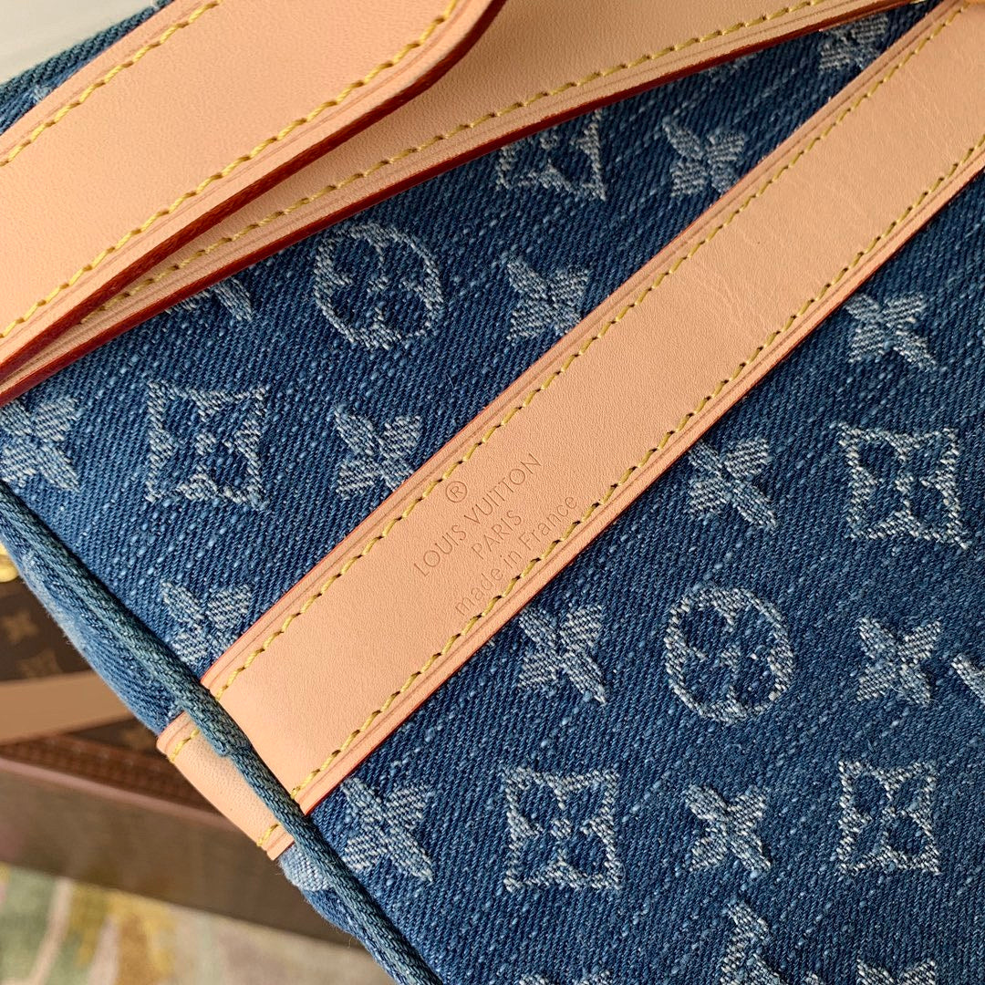 Sac de voyage Keepall – Réf. M24315
