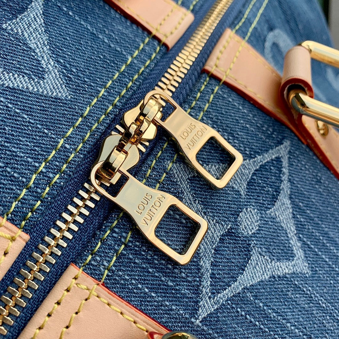 Sac de voyage Keepall – Réf. M24315