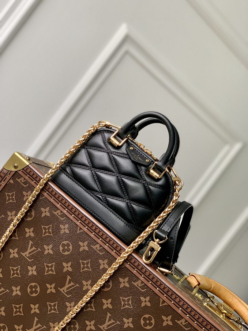 Sac à main – Réf. M83048