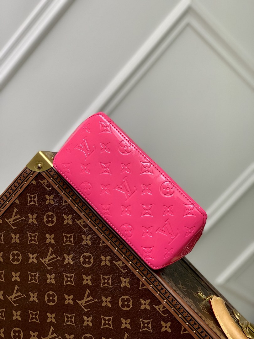 Sac à main – Réf. M24144 · Fuchsia