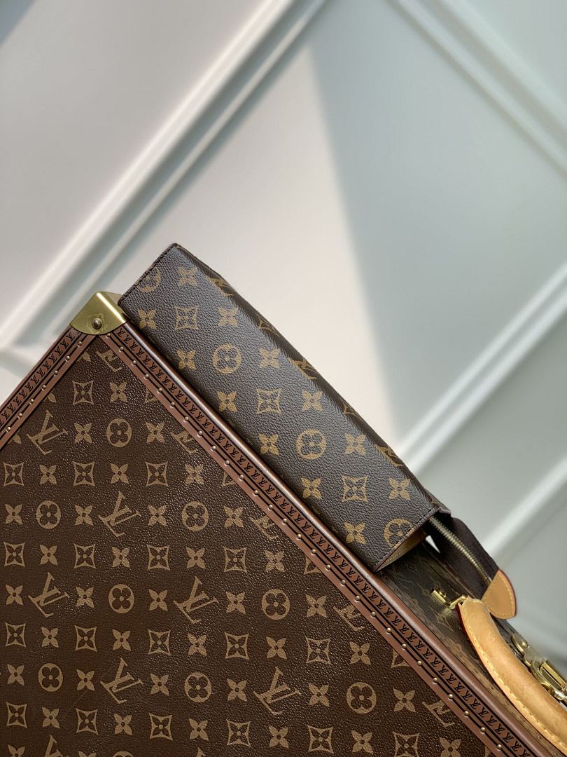 Pochette – Réf. M47543 · Monogram