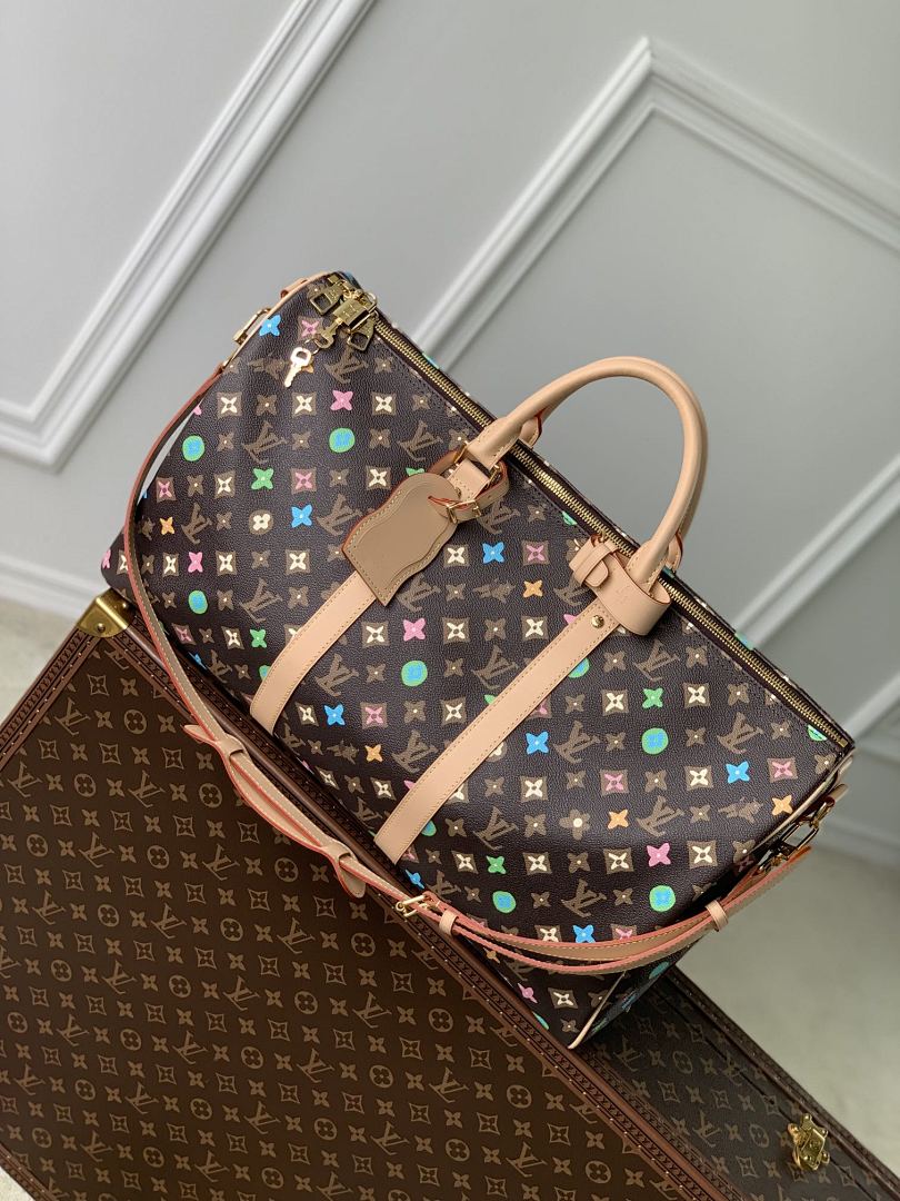 Sac de voyage Keepall – Réf. M24901