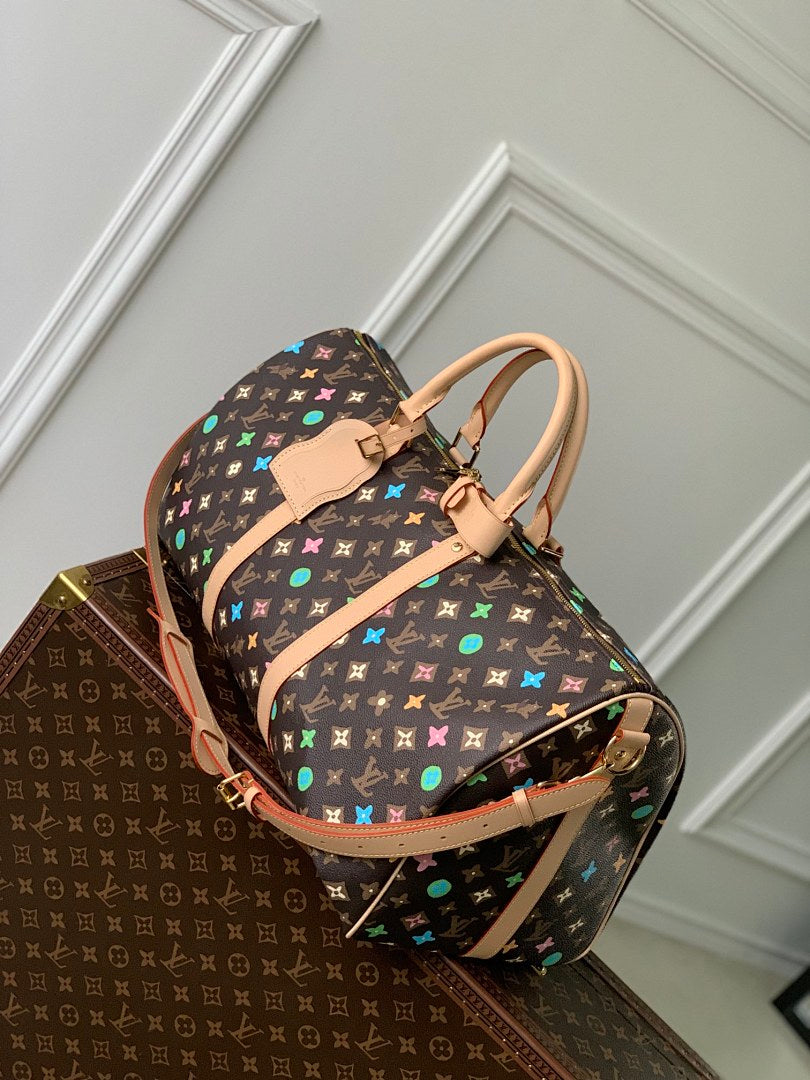 Sac de voyage Keepall – Réf. M24901