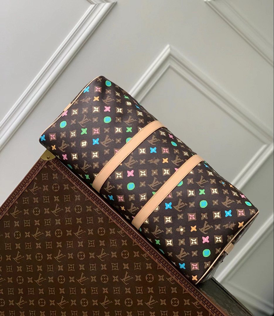 Sac de voyage Keepall – Réf. M24901