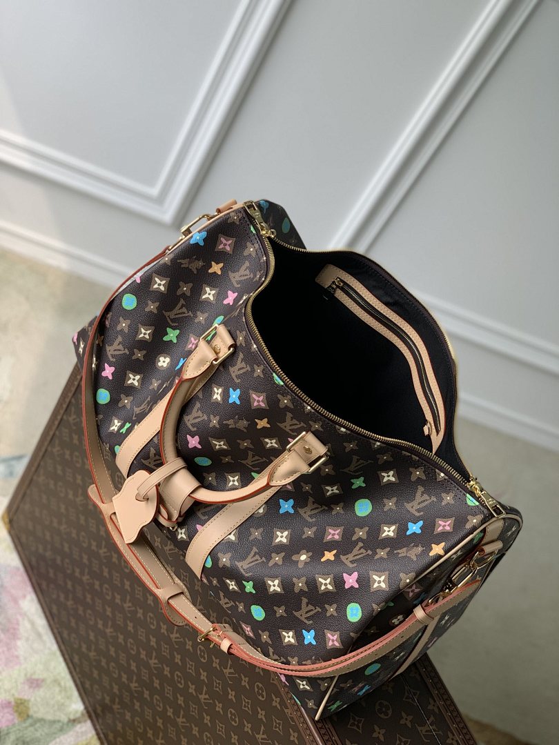 Sac de voyage Keepall – Réf. M24901
