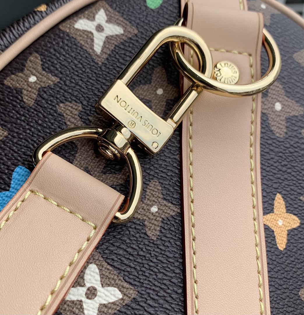 Sac de voyage Keepall – Réf. M24901