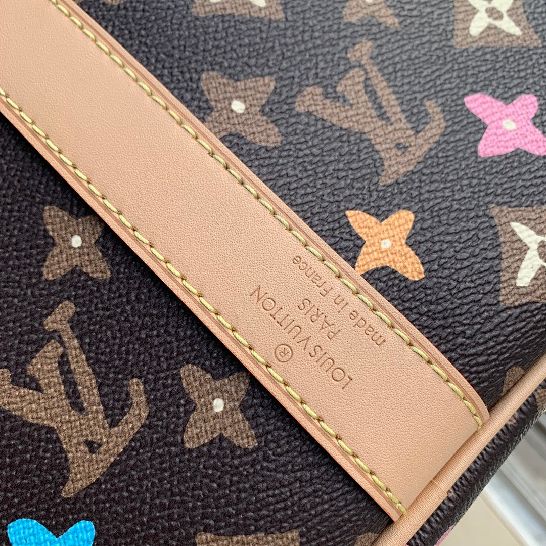 Sac de voyage Keepall – Réf. M24901