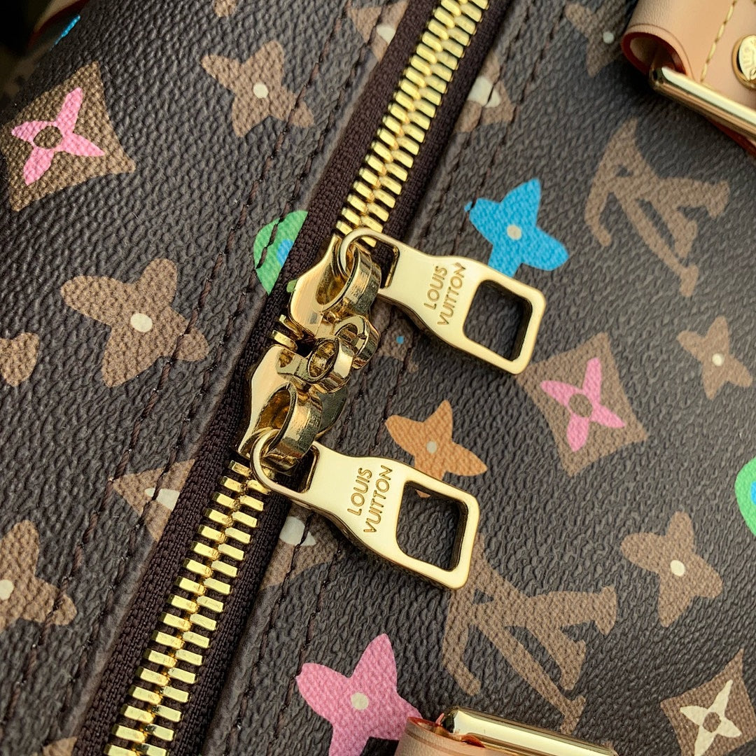 Sac de voyage Keepall – Réf. M24901