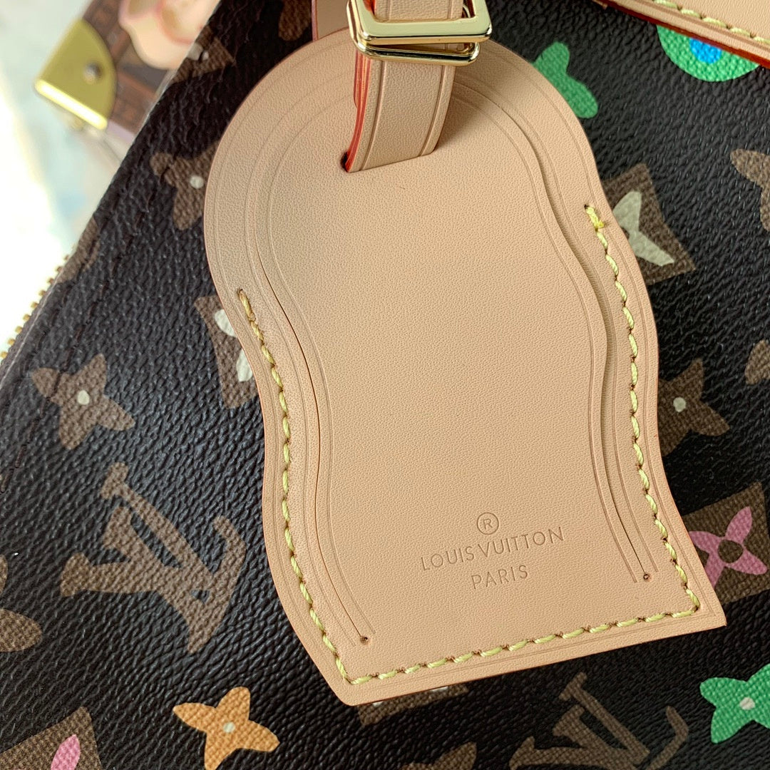 Sac de voyage Keepall – Réf. M24901