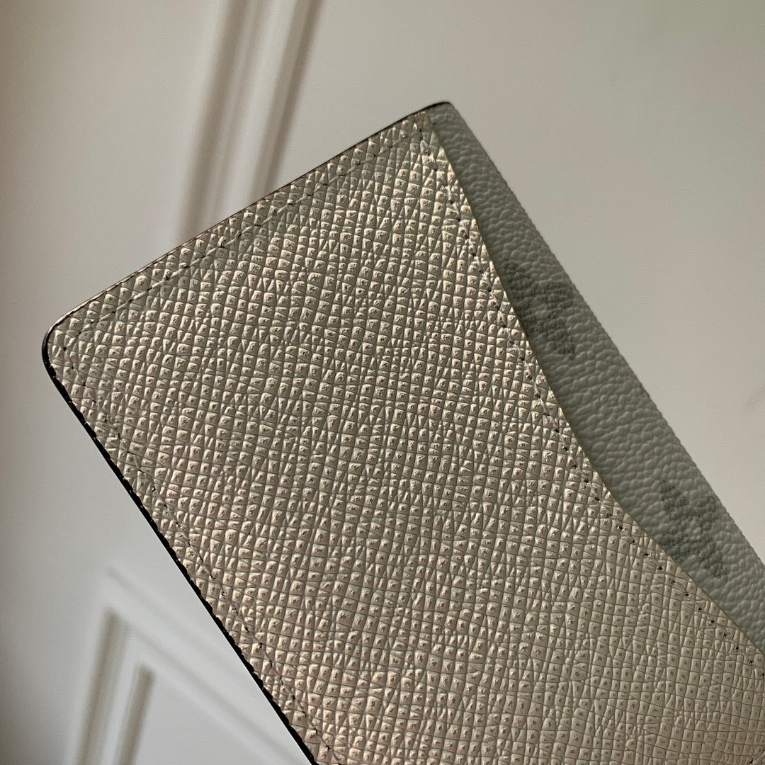 Portefeuille – Réf. M83095 · Blanc