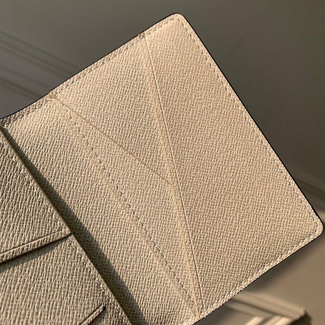 Portefeuille – Réf. M83095 · Blanc