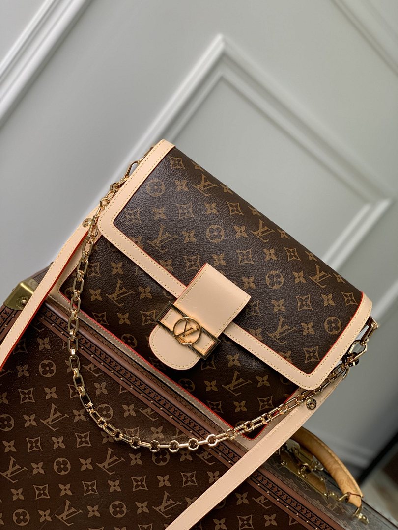 Sac à main – Réf. M47149