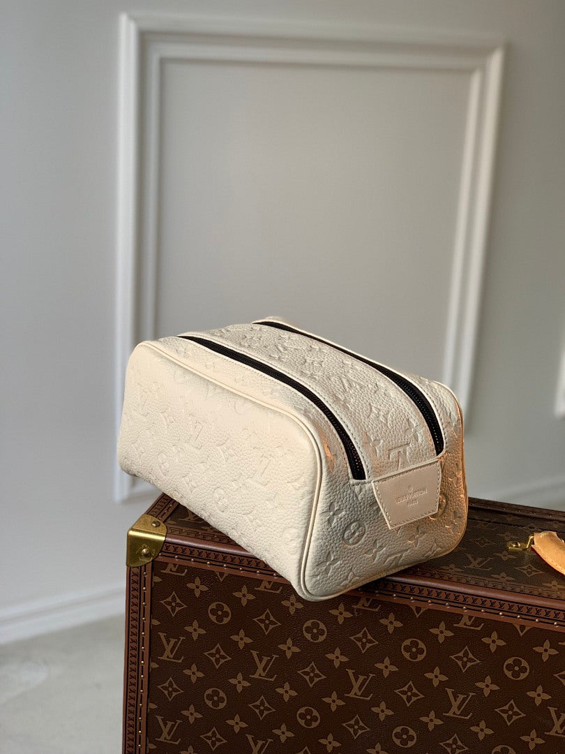 Pochette – Réf. M82576 · Cuir · Coloris 7