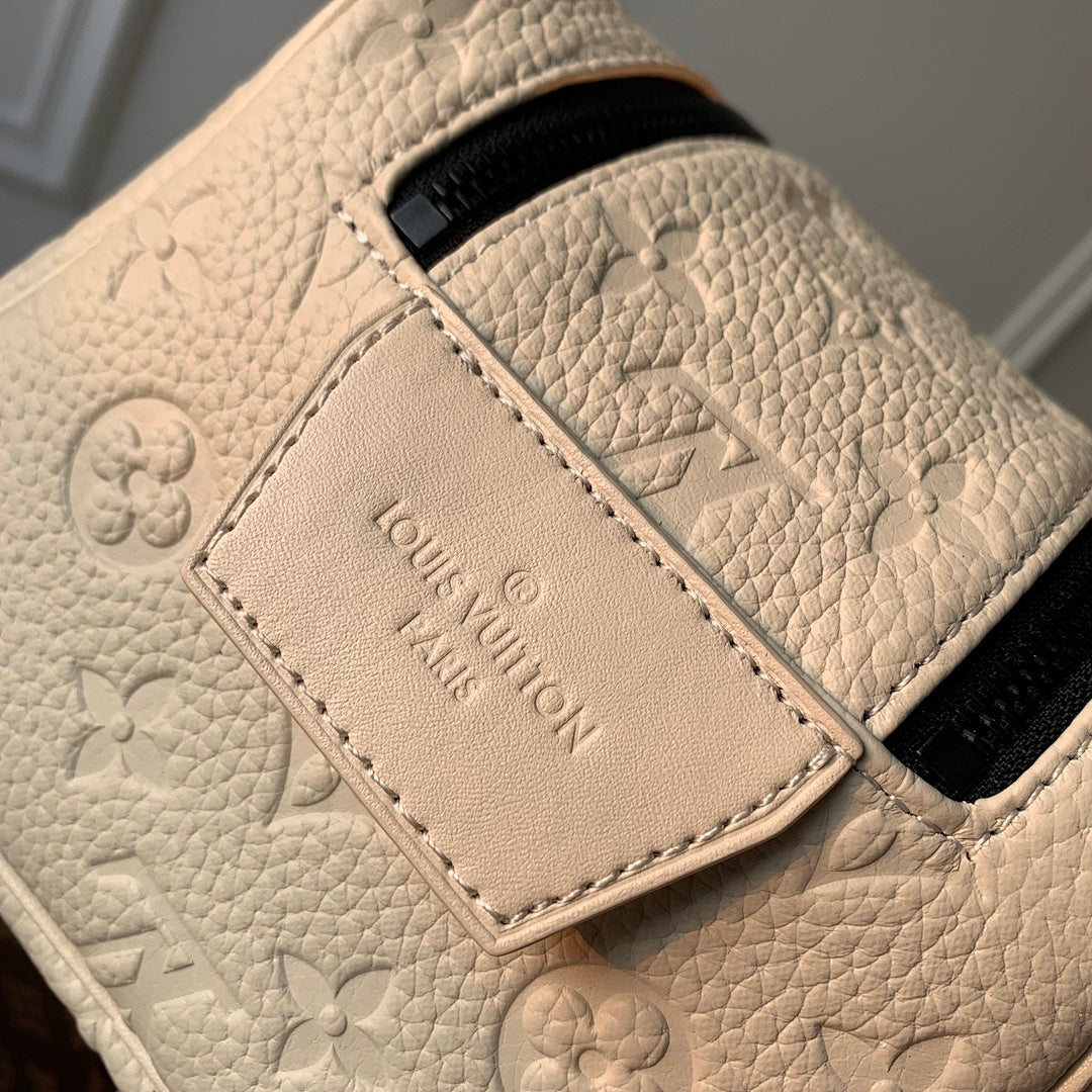 Pochette – Réf. M82576 · Cuir · Coloris 7