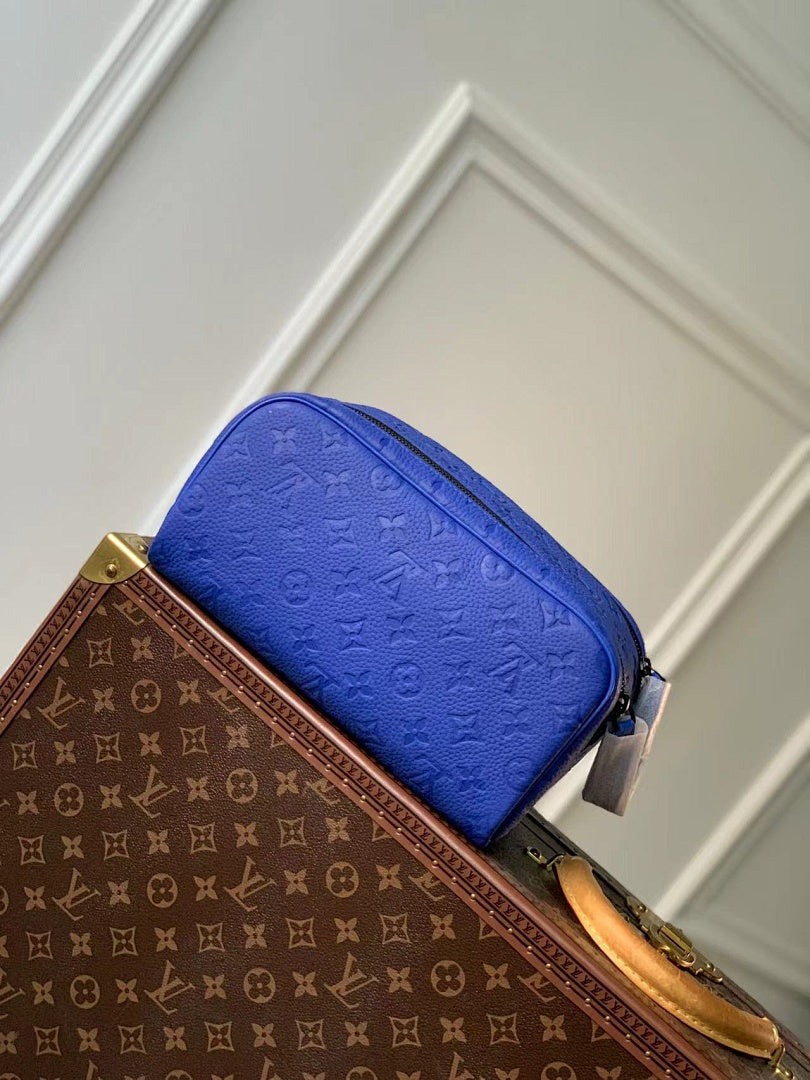 Pochette – Réf. M82576 · Cuir · Coloris 5