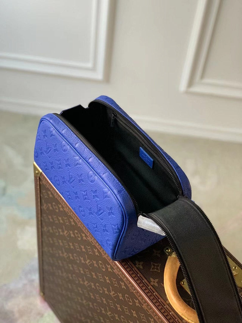 Pochette – Réf. M82576 · Cuir · Coloris 5