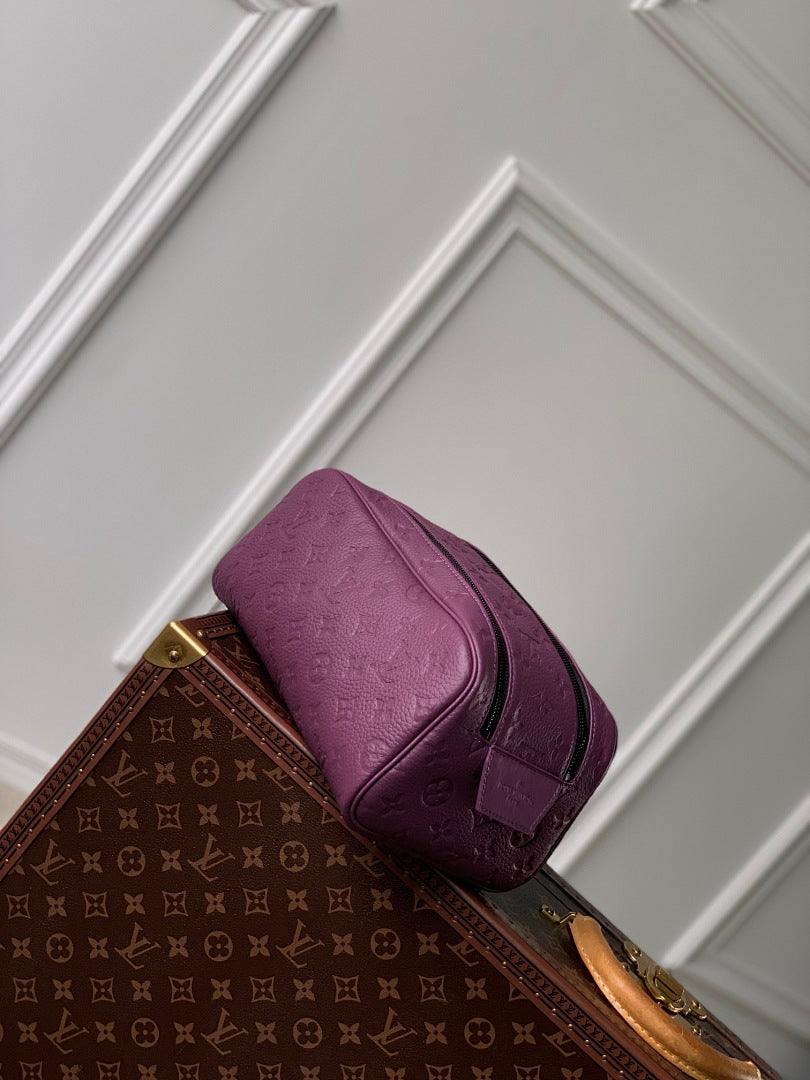 Pochette – Réf. M82576 · Cuir · Coloris 4