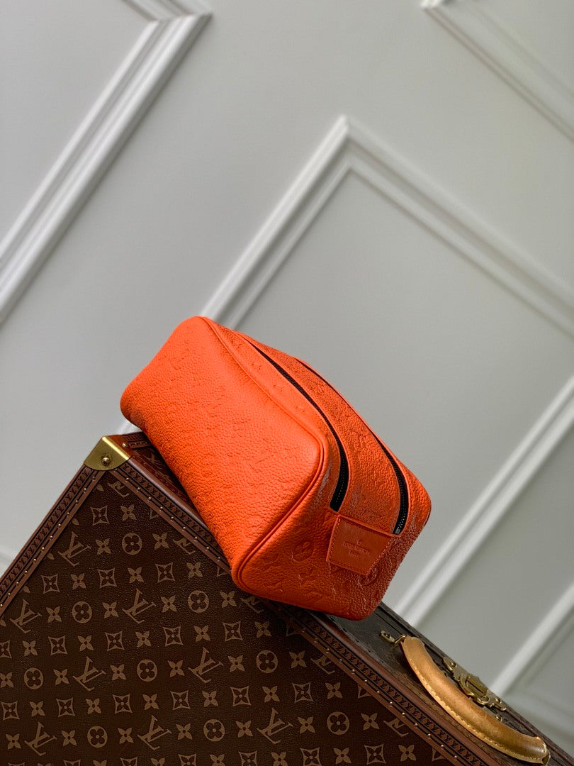 Pochette – Réf. M82576 · Cuir · Coloris 3