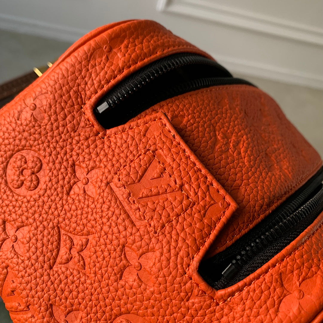 Pochette – Réf. M82576 · Cuir · Coloris 3