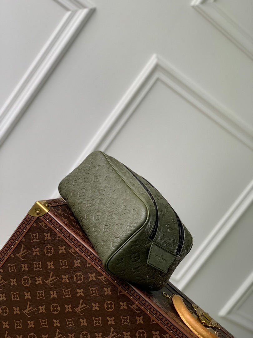 Pochette – Réf. M82576 · Cuir · Coloris 2