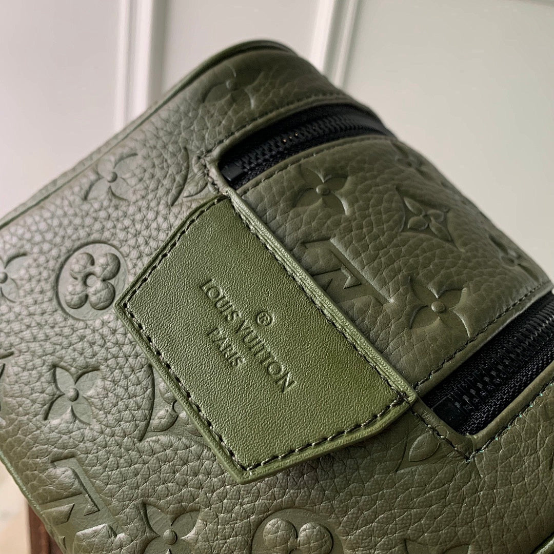 Pochette – Réf. M82576 · Cuir · Coloris 2