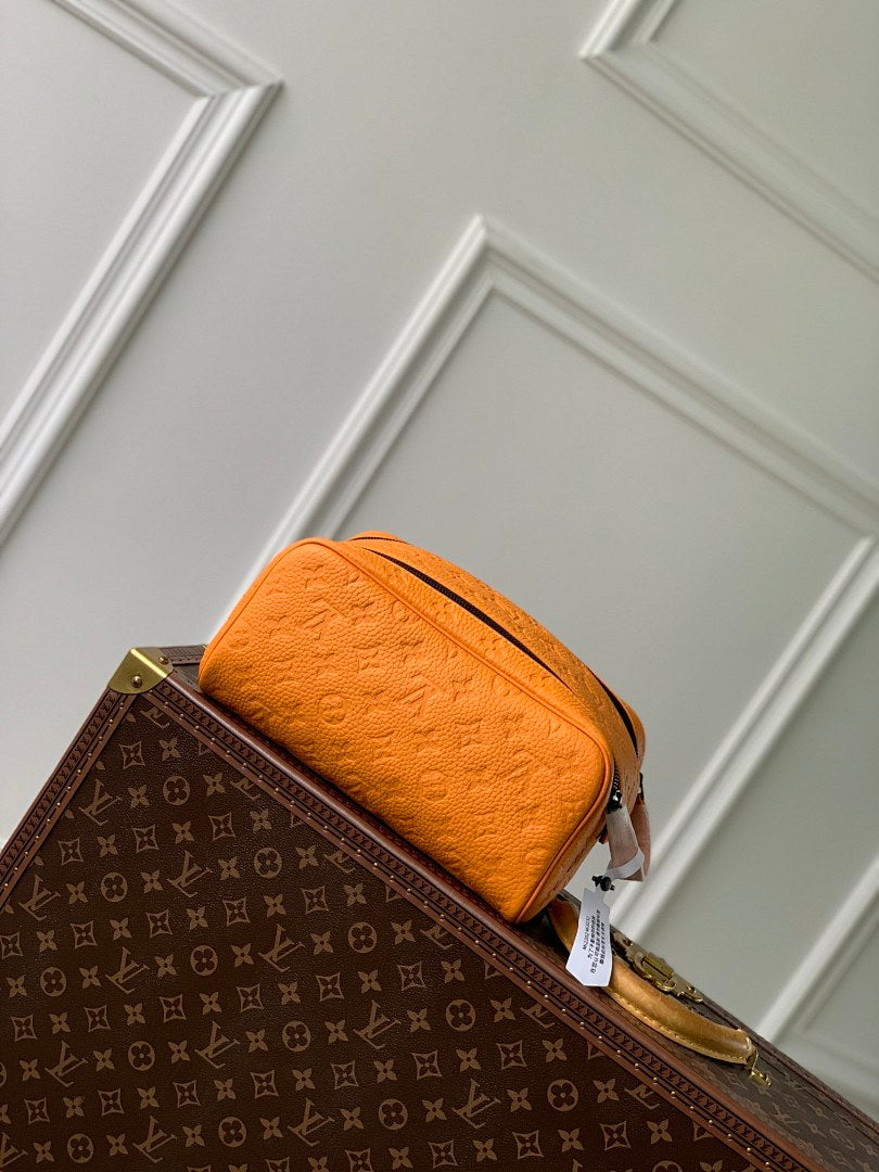 Pochette – Réf. M82576 · Cuir · Coloris 1