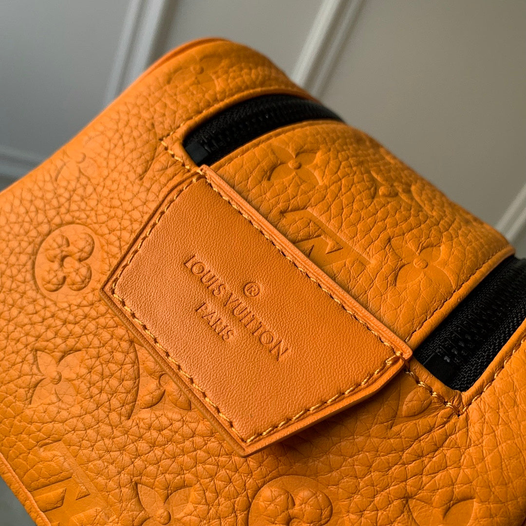 Pochette – Réf. M82576 · Cuir · Coloris 1